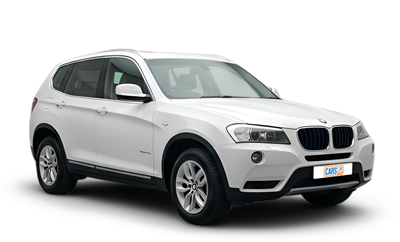 BMW X3-img